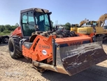 Used Hamm Compactor